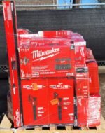 MILWAUKEE TOOL PALLET –AS-IS Untested Customer Returns - Image 2
