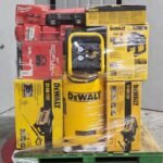 MILWAUKEE & DEWALT TOOL PALLET – LOT ID: 600624 – AS-IS Untested Customer Returns - Image 4