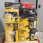MILWAUKEE & DEWALT TOOL PALLET – LOT ID: 600624 – AS-IS Untested Customer Returns - Image 3