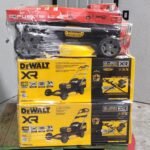 MILWAUKEE & DEWALT TOOL PALLET – LOT ID: 600624 – AS-IS Untested Customer Returns - Image 2