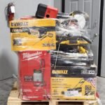 MILWAUKEE & DEWALT PALLET – LOT ID: 100724 – AS-IS Untested Customer Returns - Image 5