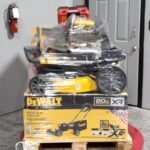 MILWAUKEE & DEWALT PALLET – LOT ID: 100724 – AS-IS Untested Customer Returns - Image 4