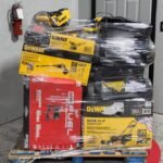 MILWAUKEE & DEWALT PALLET – LOT ID: 110724 – AS-IS Untested Customer Returns - Image 4