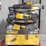 MILWAUKEE & DEWALT PALLET – LOT ID: 110724 – AS-IS Untested Customer Returns - Image 3