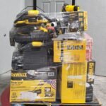 MILWAUKEE & DEWALT PALLET – LOT ID: 110724 – AS-IS Untested Customer Returns - Image 2