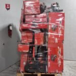 MILWAUKEE TOOL PALLET – LOT ID: 011024 – AS-IS Untested Customer Returns - Image 2