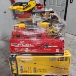 MILWAUKEE/DEWALT PALLET – LOT ID: 131224 – AS-IS Untested Customer Returns - Image 3