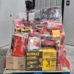 MILWAUKEE & DEWALT PALLET – LOT ID: 320125 – AS-IS Untested Customer Returns - Image 8