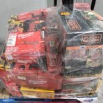 MILWAUKEE & DEWALT PALLET – LOT ID: 110225 – AS-IS Untested Customer Returns - Image 4
