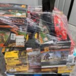 MILWAUKEE & DEWALT PALLET – LOT ID: 320125 – AS-IS Untested Customer Returns - Image 5