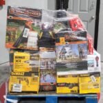 MILWAUKEE & DEWALT PALLET – LOT ID: 320125 – AS-IS Untested Customer Returns - Image 4