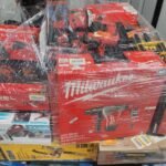 MILWAUKEE & DEWALT PALLET – LOT ID: 110225 – AS-IS Untested Customer Returns - Image 2