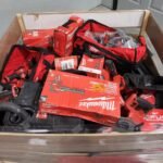 MILWAUKEE TOOL PALLET – LOT ID: 430125 – AS-IS Untested Customer Returns - Image 4