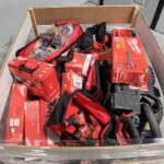 MILWAUKEE TOOL PALLET – LOT ID: 430125 – AS-IS Untested Customer Returns - Image 2