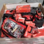 MILWAUKEE TOOL PALLET – LOT ID: 430125 – AS-IS Untested Customer Returns - Image 3