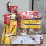 MILWAUKEE & DEWALT PALLET – LOT ID: 030225 – AS-IS Untested Customer Returns - Image 7