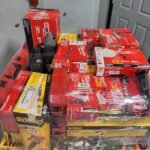 MILWAUKEE & DEWALT PALLET – LOT ID: 030225 – AS-IS Untested Customer Returns - Image 6
