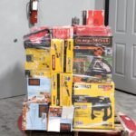 MILWAUKEE & DEWALT PALLET – LOT ID: 030225 – AS-IS Untested Customer Returns - Image 5
