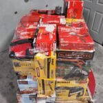 MILWAUKEE & DEWALT PALLET – LOT ID: 030225 – AS-IS Untested Customer Returns - Image 4