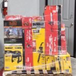 MILWAUKEE & DEWALT PALLET – LOT ID: 030225 – AS-IS Untested Customer Returns - Image 3