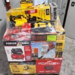 MILWAUKEE & DEWALT PALLET – LOT ID: 060225 – AS-IS Untested Customer Returns - Image 5