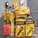 MILWAUKEE & DEWALT PALLET – LOT ID: 060225 – AS-IS Untested Customer Returns - Image 4