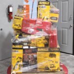 MILWAUKEE & DEWALT PALLET – LOT ID: 060225 – AS-IS Untested Customer Returns - Image 3