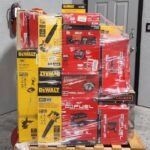 MILWAUKEE & DEWALT PALLET – LOT ID: 070225 – AS-IS Untested Customer Returns - Image 4