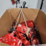 MILWAUKEE TOOL PALLET – LOT ID: 020725 – AS-IS Untested Customer Returns - Image 4