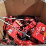 MILWAUKEE TOOL PALLET – LOT ID: 020725 – AS-IS Untested Customer Returns - Image 2