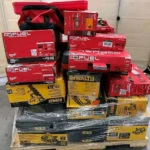 Wholesale Milwaukee and DeWALT Tools - Image 15