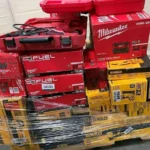 Wholesale Milwaukee and DeWALT Tools - Image 14