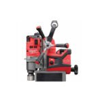 M18 FUEL™ 1-1/2" Lineman Magnetic Drill High Demand™ Kit - Image 4