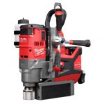 M18 FUEL™ 1-1/2" Lineman Magnetic Drill High Demand™ Kit - Image 2