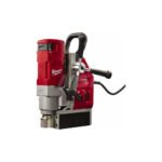 Milwaukee 1-5/8" Electromagnetic Drill Kit - Image 3