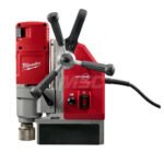 Milwaukee 1-5/8" Electromagnetic Drill Kit - Image 2