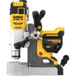 Portable Drill Presses: Drill Type: Battery; Drill Travel (Inch): 5-7/8; Chuck Size (Inch): 5/8 - Image 6
