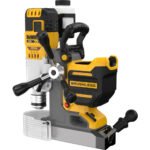 Portable Drill Presses: Drill Type: Battery; Drill Travel (Inch): 5-7/8; Chuck Size (Inch): 5/8 - Image 4