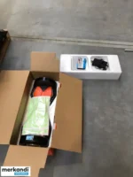 E-scooters: A mix of problems - unverified online returns - customer returns. - Image 3