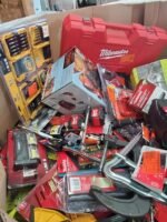 HD TOOL & HARDWARE LOADS - Image 5