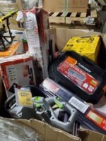HD TOOL & HARDWARE LOADS