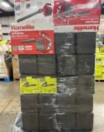 GAS CHAINSAW AND BLOWER PALLET –AS-IS Untested Customer Returns - Image 4