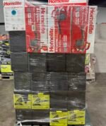 GAS CHAINSAW AND BLOWER PALLET –AS-IS Untested Customer Returns - Image 2