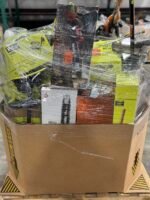 MIXED TOOL PALLET – LOT ID: 360725 – AS-IS Untested Customer Returns - Image 4