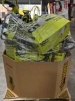 MIXED TOOL PALLET – LOT ID: 360725 – AS-IS Untested Customer Returns - Image 3