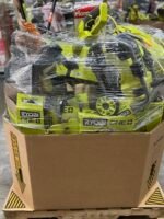 MIXED TOOL PALLET – LOT ID: 360725 – AS-IS Untested Customer Returns - Image 2