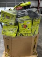 MIXED TOOL PALLET – LOT ID: 370725 – AS-IS Untested Customer Returns - Image 3