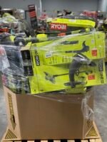 MIXED TOOL PALLET – LOT ID: 370725 – AS-IS Untested Customer Returns - Image 2