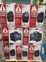YAMAHA POWERED INVERTERS PALLET – AS-IS Untested Customer Returns - Image 2