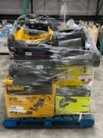 OUTDOOR POWER EQUIPMENT PALLET – AS-IS Untested Customer Returns - Image 4